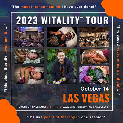 Witality™ - Las Vegas