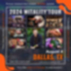 Witality®  - DALLAS