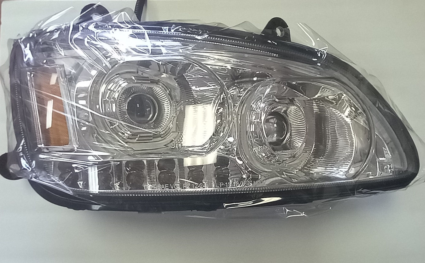 Application: T700 headlight 11-15