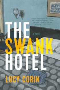 "The Swank Hotel" review
