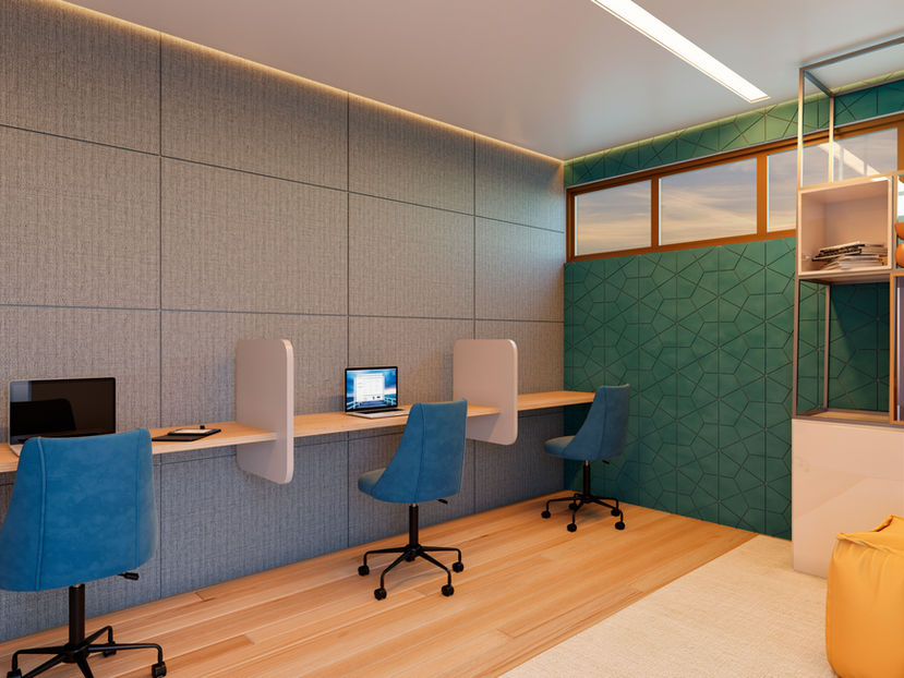 Edf. Praça da Trindade