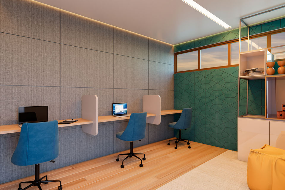 Edf. Praça da Trindade