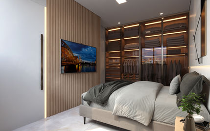 Edf. Praça da Trindade