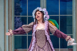 Le nozze di Figaro