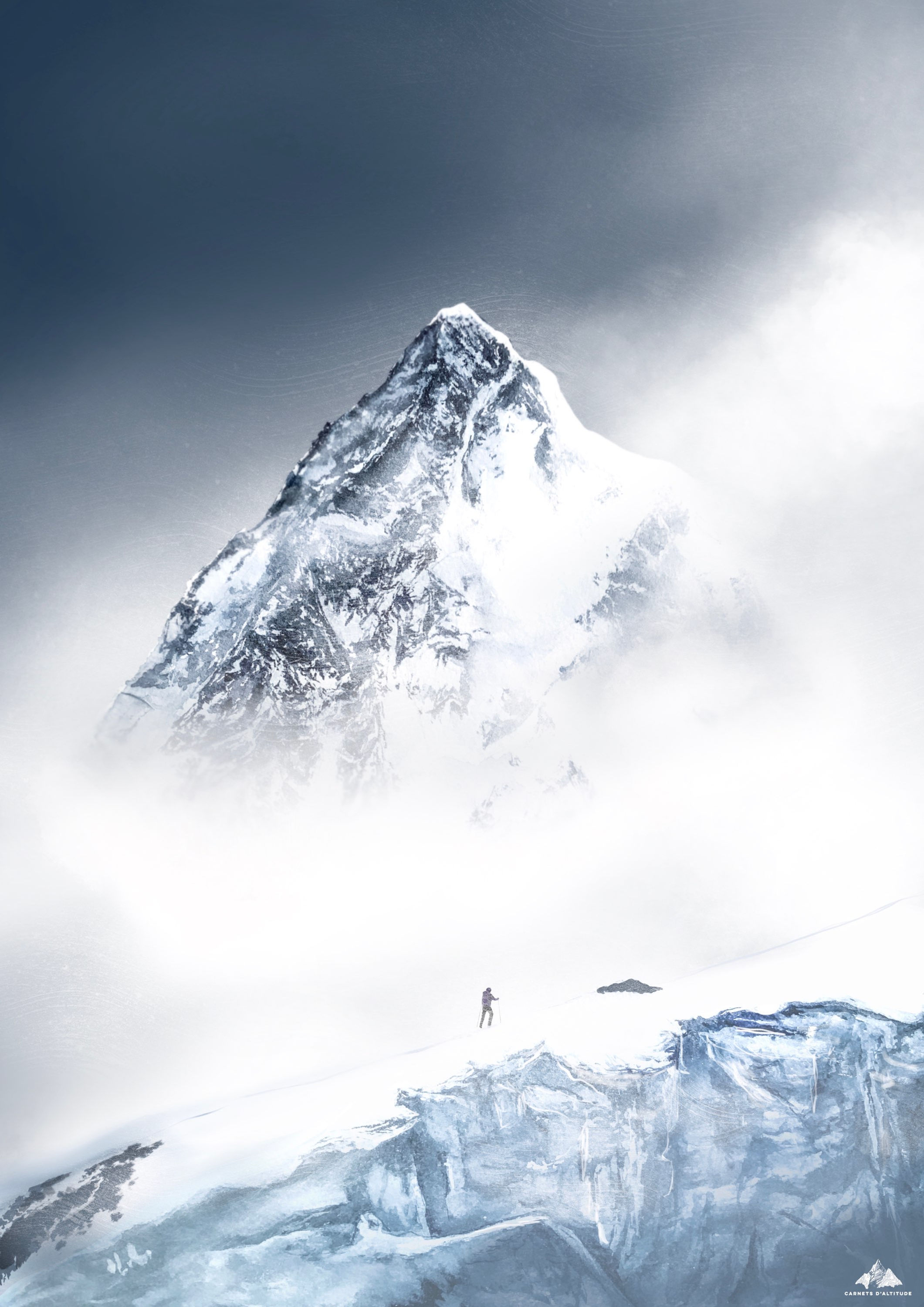 Print “Edge of Reason »