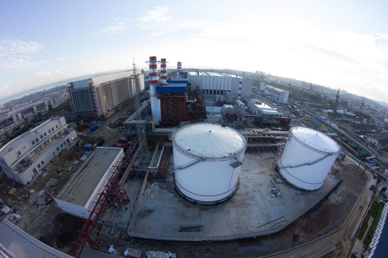 Proposed Changes to AP-42 to Impact Liquid Storage Tanks