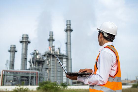 MDEQ AQD Annual Report Shows Inspections and Enforcement Down in FY2017