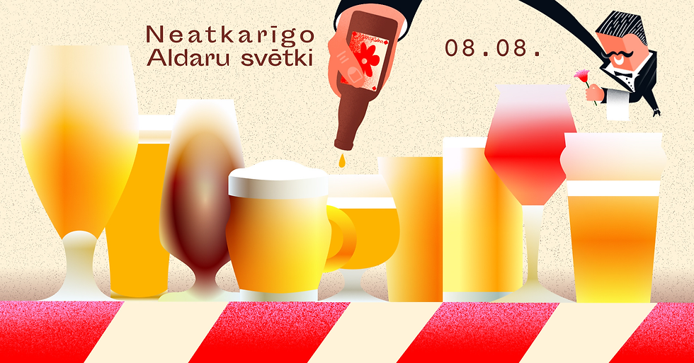 Neatkarīgo aldaru svētki