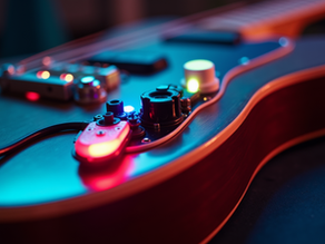 Mastering the Art of Earning Rewards Points