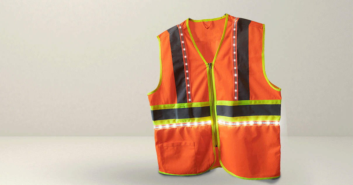 Safety Vest