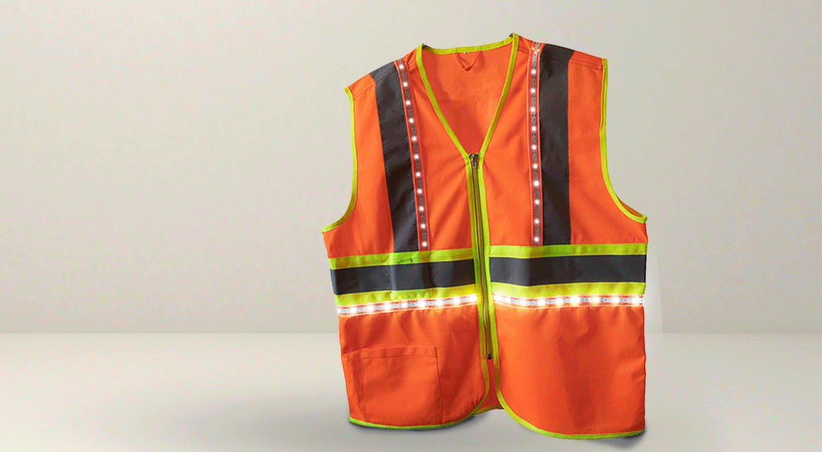 Safety Vest