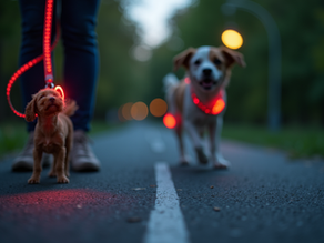 Choosing the Best Online Doggy Leashes for Style and Safety