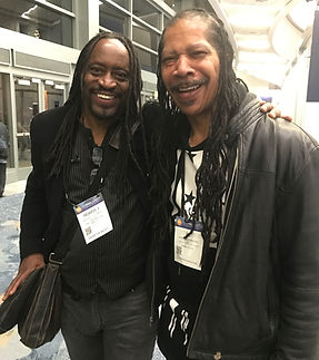 DC with EWF Guitar Player.JPG