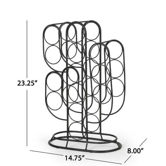 Thumbnail: Wine Racks