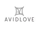Avid Love logo