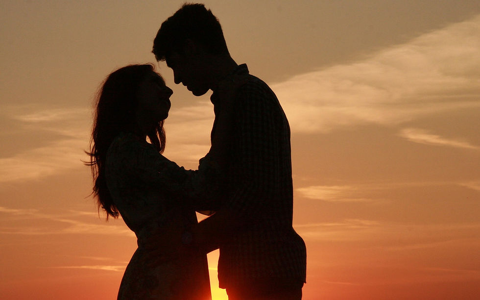 Non-monogamy requires a level of raw, pure honesty most couples never touch.