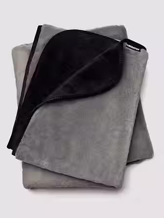 Love honey Liberator splash blanket
