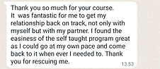 testimonials