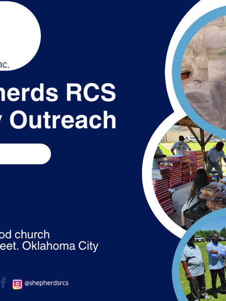 Together, We Transform Lives — One Neighborhood at a Time