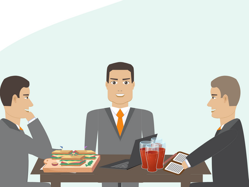 Can I deduct my meals as a business expense?