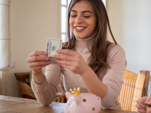 How to have fun on a budget