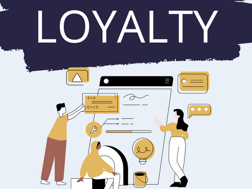 How Can I Earn Loyal Customers For My Business?