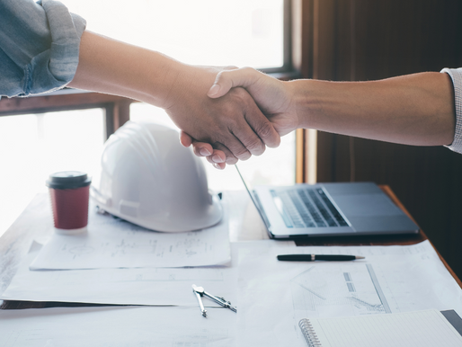 What's the difference between a contractor and employee? 