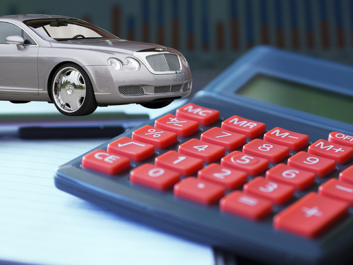 How much can I deduct for my auto expenses?