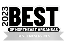 Best tax services Northeast Arkansas, Jonesboro, AR