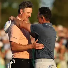 Rory McIlroy’s Masters Triumph: A Victory Shadowed by Uncertainty
