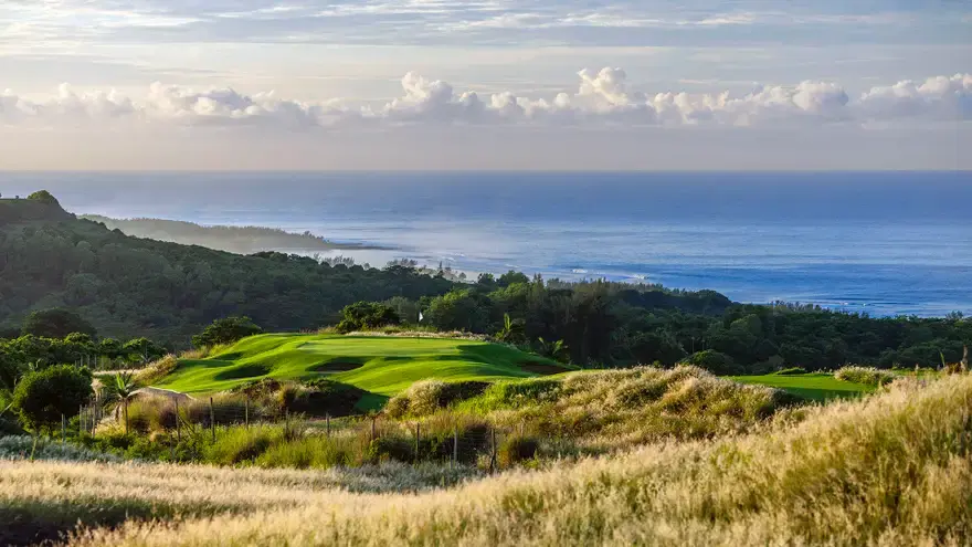 The World's Most Underrated Golf Courses: Hidden Gems Worth Traveling For
