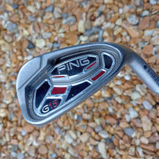 Ping G15 Irons