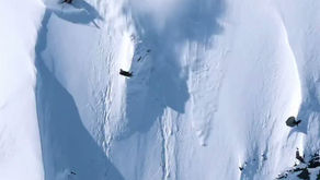 Andermatt, Switzerland: Steep Powder, Swiss Charm, a Mountain That Builds Great Skiers with Leoni Zopp