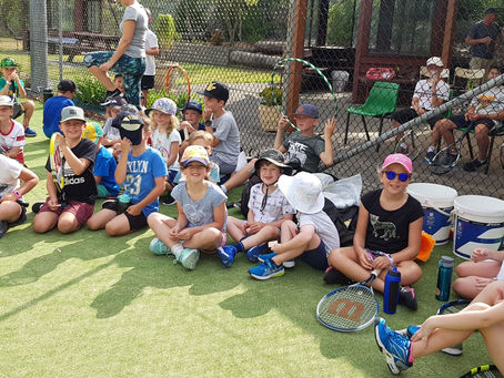 2019 April Newsletter