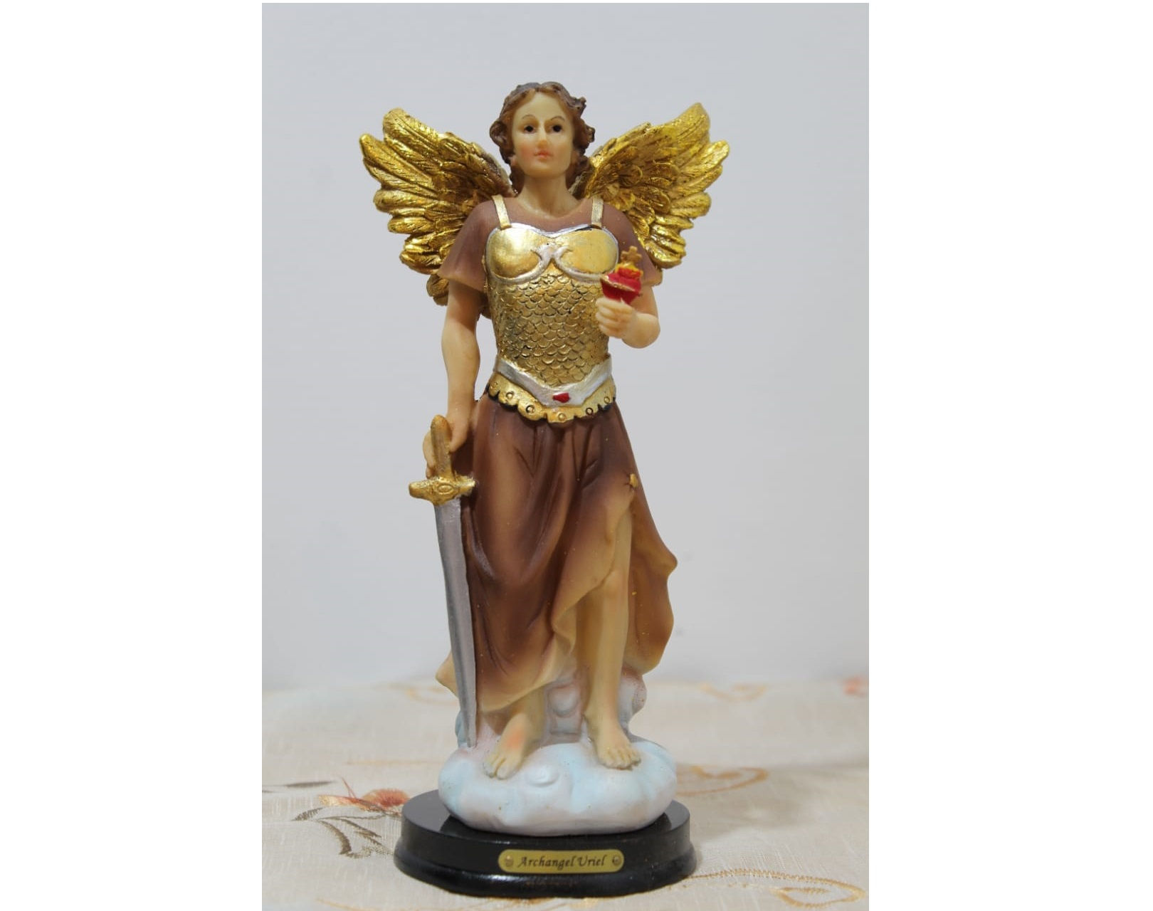 Arcángel Uriel