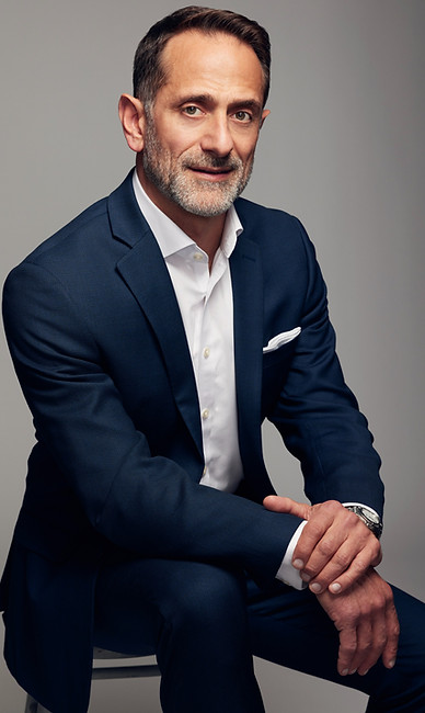 Robert Palumbo
