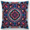 Thumbnail: Hot Sale African Animal Symbol Block Cushion Sofa Throw Pillow