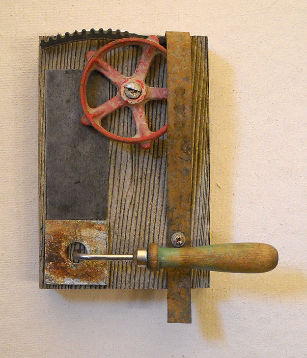 Valve I 05-19-10