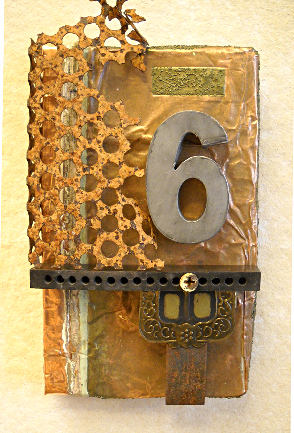 6 for Mary Christmas 2011