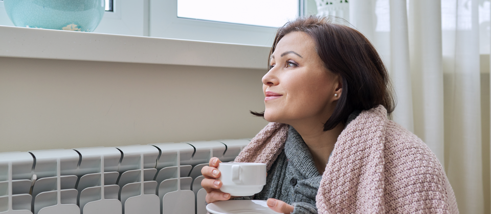 Why Are Interior Window Covers Important This Winter?
