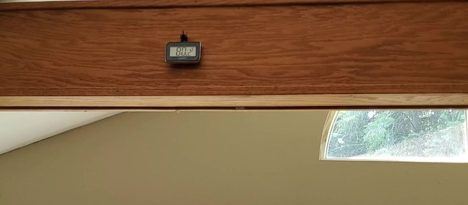 SHAADS® Custom Interior Skylight Covers: A Case Study in Heat Reduction and Energy Savings