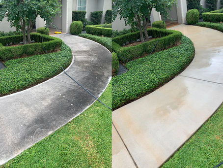 How Often Should You Get Your Home Pressure Washed in Austin Texas?