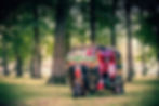 Photo Booth Prop Rentals | Rags to Rickshaws