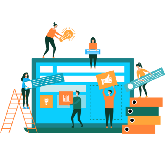 Icon | Webryact