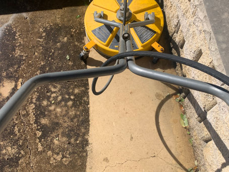 6 Reasons Why Pressure Washing Is Important for Homeowners