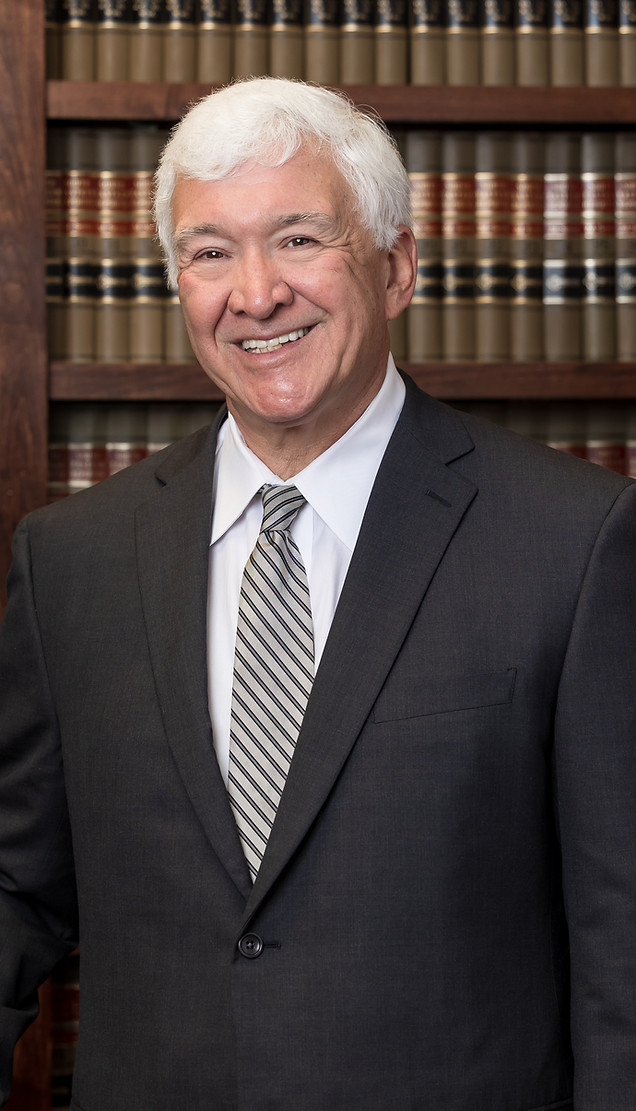 Jake Moore Sr.