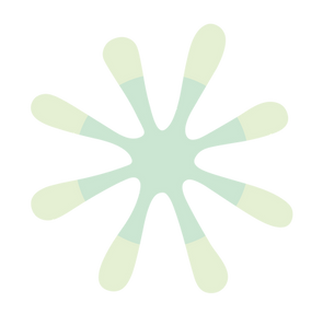 Lake Effect Garden & Design in West Michigan Logo