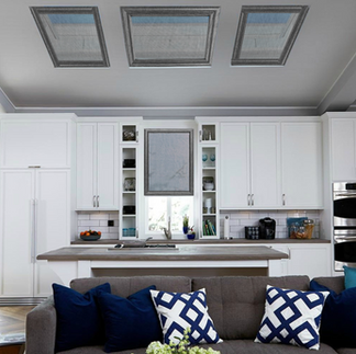 3rd Generation Shaads Skylight Cover