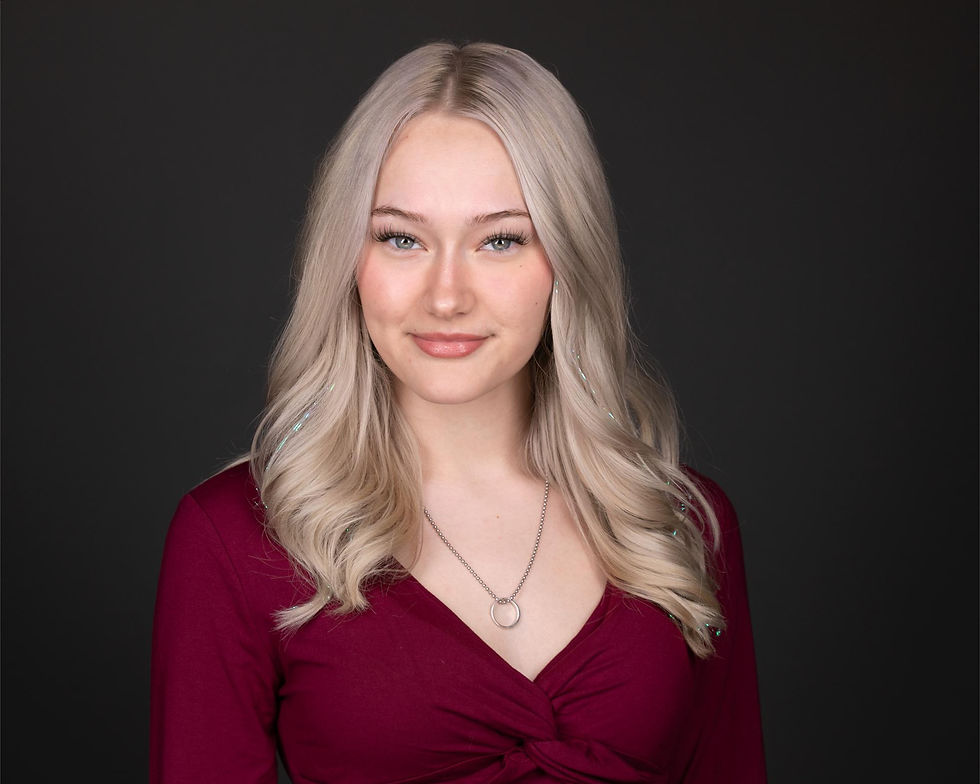 Violet Kaminski