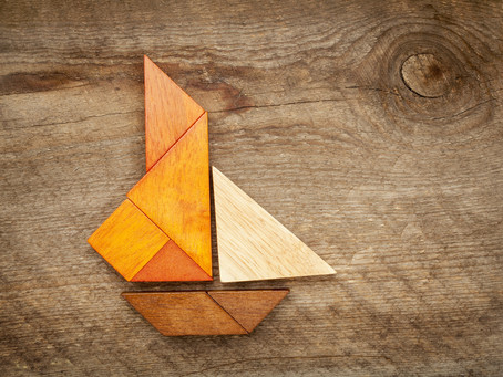 What are you going to do with the rest of your life?